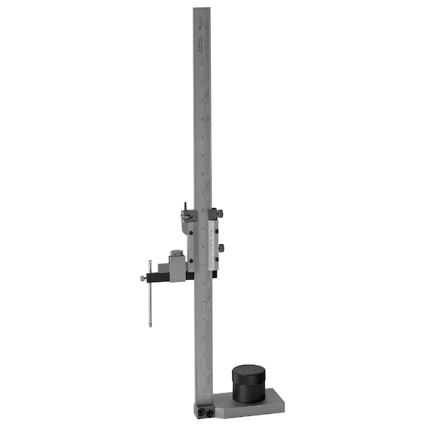 Mitutoyo Ht Gage Acs, Depth Gage Attachment, Inch 900878 - main